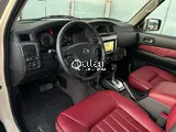 Nissan Super Safari 2024